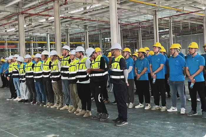 技術(shù)培養(yǎng)通道