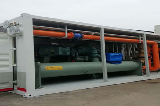 華為東莞云數(shù)據(jù)中心