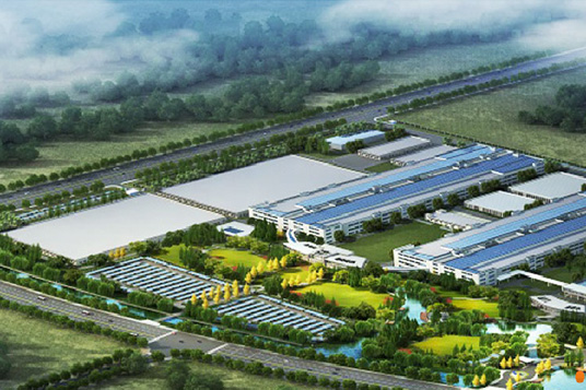 江蘇時代新能源科技有限公司