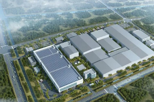 遠(yuǎn)景動力技術(shù)（江蘇）有限公司