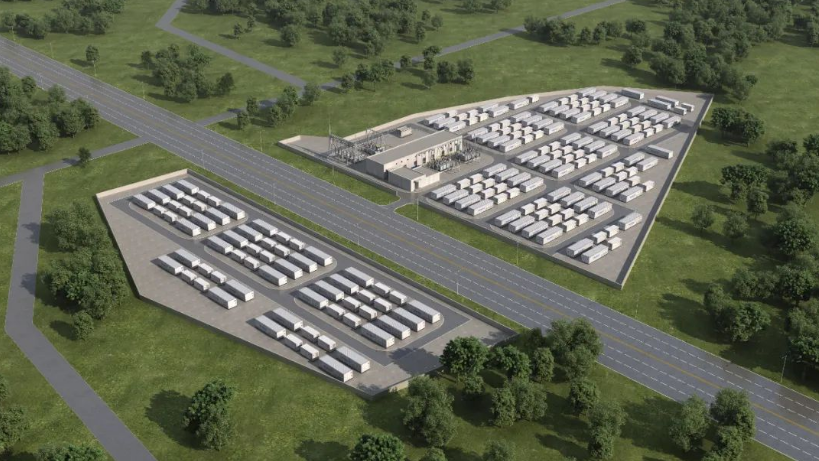 我國首個大型多技術(shù)路線鋰電池儲能站，今年內(nèi)建成！