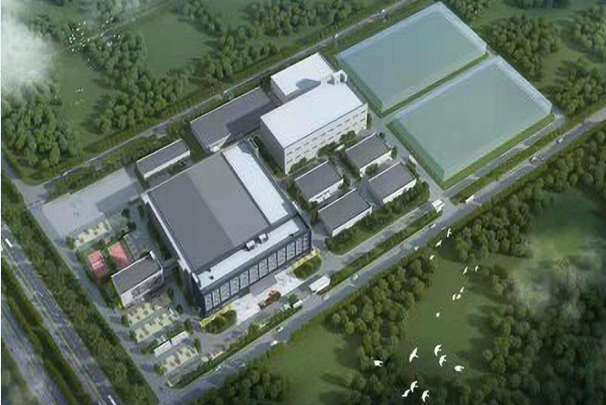 常州承芯半導(dǎo)體有限公司