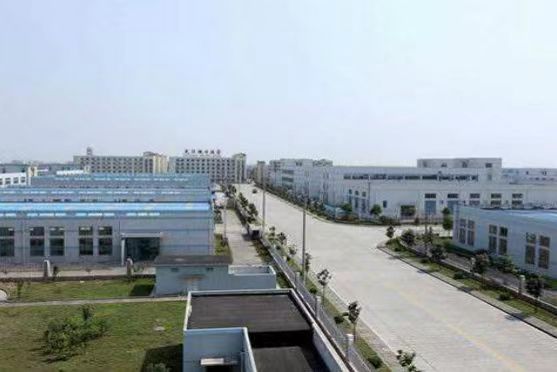 常熟柏山真空設備有限公司